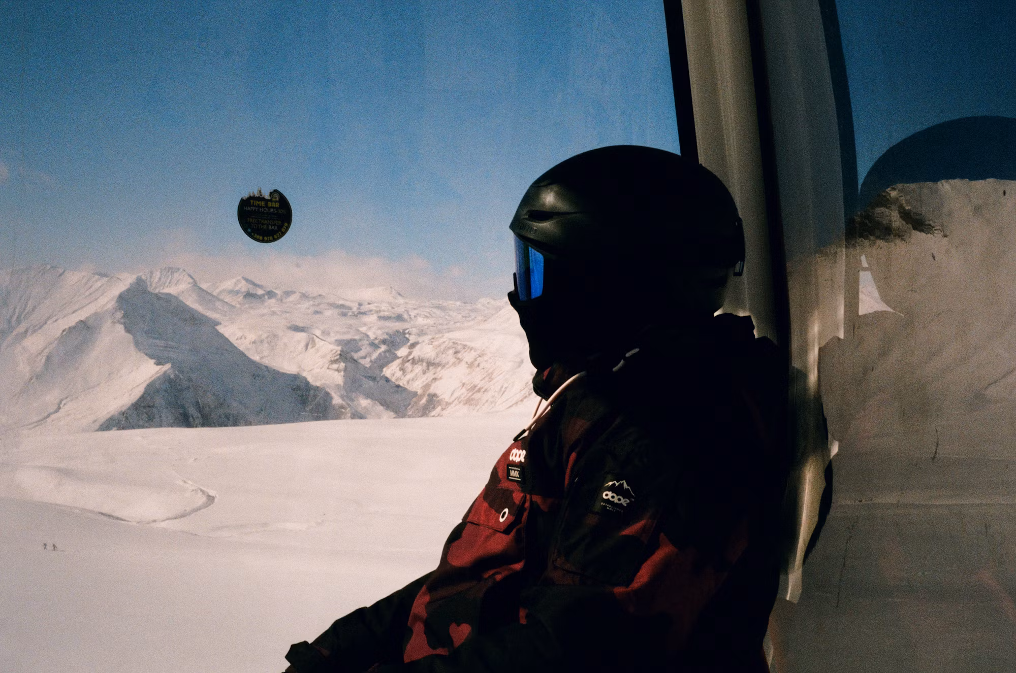 Exploring the Thrills of Freestyle Snowboarding